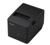 Impresora de Tickets (Miniprinter) Térmica T20IV-L, 80 mm ó 58 mm, Serial-USB/Serial, Auto cortador, Negra, EPSON C31CL45001