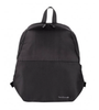 Mochila Lite de Poliéster para Laptop 15.6", Negro, TECHZONE TZLBP13