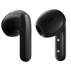 Audífonos con Micrófono, Redmi Buds 4 Lite, Control Táctil, Inalámbricos, con Estuche de Carga, Bluetooth 5.3, Color Negro, XIAOMI 47010