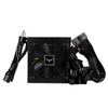 Fuente de Poder FusionNova 750, Certificada 80 PLUS Gold, 750W, ATX, Modular, 24 pin, Color Negro, NACEB NA-2598