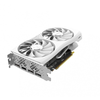 Tarjeta de Video NVIDIA GeForce RTX 4060 8G Twin Edge OC White, 8GB GDDR6 128-bit, 1xHDMI, 3xDP, PCI Exp x8 4.0, ZOTAC ZT-D40600Q-10M