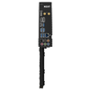 Tarjeta Madre (Mobo) ATX N7 Z790, Chipset Intel Z790, para Intel 12/13/14va Gen Socket 1700, 4xDDR5, Integrado: AudioHD, Red, USB 3.1 y SATA 3.0, M.2, ATX, HDMI, Color Negro NZXT N7-Z79XT-B1