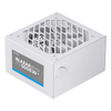 Fuente de Poder Modelo Blazar EVO FT500e, 500W, ATX, Color Blanco, ACTECK ES-05001EW