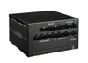 Fuente de Poder Modular, Elite Gold 1200, 80 PLUS GOLD, 20+4 Pin V3 ATX 3.1, 135mm, 1200W, COOLER MASTER MPW-C001-AFAG-BUS