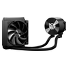 Sistema de Enfriamiento Líquido para CPU, Balam Rush CRYO ALLBLACK 120, 1x120mm, Hasta 1800RPM, Color Negro, ACTECK BR-944083