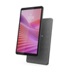 Tablet Tab One 8.7, CPU MediaTek Helio G85, RAM 4GB, ROM 128GB, Wi-Fi 5, BT 5.2, Cámara Ppal 8MP, Android 14, Color Gris, Incluye Teclado & Pluma, LENOVO ZAF00187MX