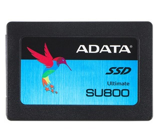 Unidad de Estado Sólido (SSD) SU800 Ultimate de 512GB, 2.5