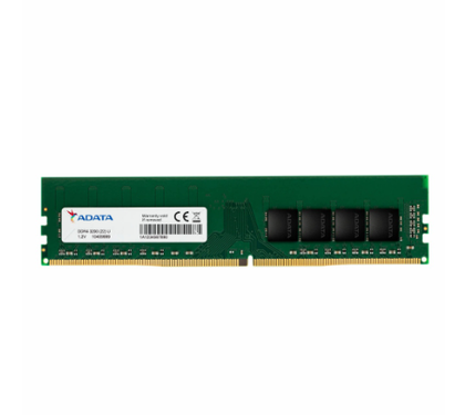 Memoria RAM Premier DDR4 PC4-25600, 3200MHz, 8GB, CL22, U-DIMM, ADATA AD4U32008G22-SGN