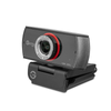 Cámara Web (Webcam) GETTTECH Full-HD, USB 1080P, Herramienta Ideal para Streaming, QIAN GPW-FHDMF-G1