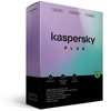 Licencia Antivirus Plus, 1 Año 3 Dispositivos, KASPRESKY KL1042Z5CFS-22
