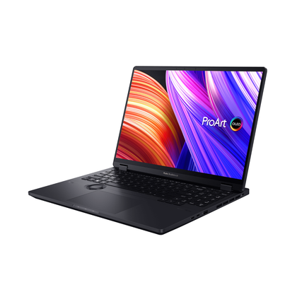 Computadora Portátil (Laptop) ProArt Studiobook Pro 16, Intel Core i9-13980HX, RAM 32GB DDR5, SSD 1TB, 16