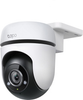 Cámara IP Smart WiFi Domo IR, 2k 2304x1296p, 360º Horizontal, Visión Nocturna, Soporta Tarjeta MicroSD (Hasta 512 GB), TP-LINK TAPO C510W