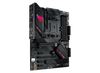 Tarjeta Madre ROG STRIX B550-F GAMING WIFI II, 4xDDR4, HDMI / DP, PCIe 4.0, M.2, Socket AM4 Ryzen, Wi-Fi 6E, ATX, ASUS 90MB19V0-M0EAY0