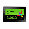 Unidad de Estado Sólido (SSD) SU630, Capacidad 1.92TB, F. F. 2.5", SATA Rev. 3.0 (6Gb/s), ADATA ASU630SS-1T92Q-R