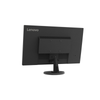 Monitor LED Modelo C27-40, 27" FHD, Resolución 1920x1080, Puertos HDMI/VGA, LENOVO 63DDKAR6LA