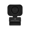 Cámara Web (Webcam), Vídeo 5MP (2560x1440), Enfoque Automático USB, Micrófonos Internos, Color Negro, PERFECT CHOICE PC-320548