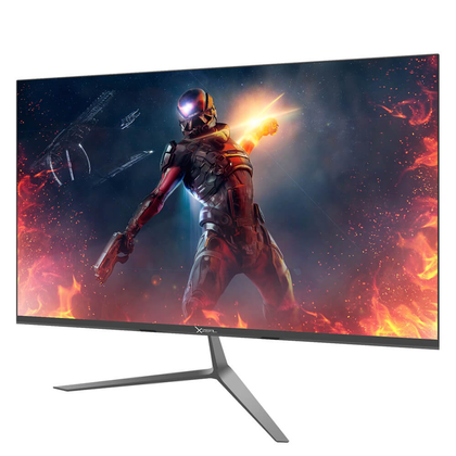 Monitor LED Gamer XZ3010, 23.8