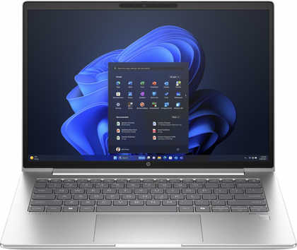 Computadora Portátil (Laptop) ProBook 440 G11, Intel Ultra 7 155U, RAM 8GB DDR5, SSD 512GB, 14