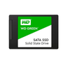 Unidad de Estado Sólido (SSD) Green de 1TB, 2.5" SATA III (6GB/s), WESTERN DIGITAL WDS100T3G0A