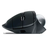 Ratón (Mouse) MX Ergo S, con TrackBall, 6 Botones, Inalámbrico, Recargable, Color Grafito, LOGITECH 910-007261