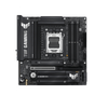 Tarjeta Madre (MoBo) TUF GAMING B850M-PLUS WIFI, S-AM5, 4x DIMM DDR5 (Max 192GB RAM), 1x HDMI / 1x DP, Micro ATX, Socket AMD AM4, ASUS 90MB1IY0-M0EAY0