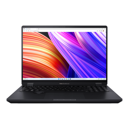 Computadora Portátil (Laptop) ProArt Studiobook Pro 16, Intel Core i9-13980HX, RAM 32GB DDR5, SSD 1TB, 16