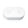Sensor de Fugas de Agua Inteligente, IP67, 90 dB Alarma Ajustable, 6 Sensores Altamente Sensibles, Batería AAA, Wireless 868-922 MHz, Compatible Tapo Hub, TP-LINK TAPO T300