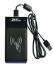 Lector Enrolador de Tarjetas ID CR20ID, Puerto USB, Compatible con IDCARD, ZKTECO CR20E