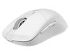 Ratón (Mouse) Gamer Modelo VERSA 300 WIRELESS, 8,000 DPI, Inalámbrico RF, 6 Botones, Blanco, MSI VERSA 300 W WHITE