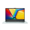 Computadora Portátil (Laptop) E1504G, Intel Core i3 N305, RAM 8GB, SSD 128GB, 15.6" LED, Video UHD Graphics, Win 11 Home, ASUS 90NB0ZT3-M00F60