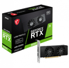 Tarjeta de Video NVIDIA GeForce RTX 3050 LP 6G OC, 6GB GDDR6, 96 bits, 2xHDMI, 1xDP, PCI Exp 4.0, MSI GEFORCE RTX 3050 LP 6G OC