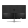 Monitor Gamer Plano, 27" BALAM RUSH ULTRA ODYSSEY II MGX27, 1ms, 165Hz, 1920x1080 Pixeles, FHD, 1xHDMI / 1xDP, ACTECK BR-938297