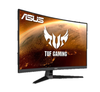 Monitor Curvo TUF Gaming VG328H1B, LED 31.5", Resolución Full HD (1920x1080), DP, HDMI, Bocinas Integradas (2x2W), Color Negro, 165Hz, 1ms, ASUS 90LM0681-B011B0