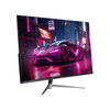 Monitor Gamer Plano, 27" BALAM RUSH ULTRA ODYSSEY II MGX27, 1ms, 165Hz, 1920x1080 Pixeles, FHD, 1xHDMI / 1xDP, ACTECK BR-938297