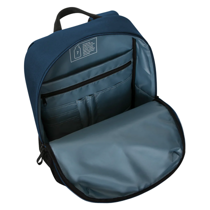 Backpack (Mochila), Modelo Sagano EcoSmart Campus, para Laptops hasta 15.6