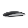 Magic Mouse, Superficie Multi-Touch, Bluetooth, Color Negro, APPLE MMMQ3AM/A