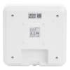 Punto de Acceso Mesh, Wi-Fi 5 Para Interior en Techo Hasta 1.2 Gbps Doble Banda 802.11ac MU-MIMO 2X2, Puertos Gigabit, RUIJIE RG-RAP2200(E)