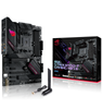 Tarjeta Madre ROG STRIX B550-F GAMING WIFI II, 4xDDR4, HDMI / DP, PCIe 4.0, M.2, Socket AM4 Ryzen, Wi-Fi 6E, ATX, ASUS 90MB19V0-M0EAY0
