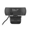 Cámara Web (Webcam) GETTTECH Full-HD, USB 1080P, Herramienta Ideal para Streaming, QIAN GPW-FHDMF-G1