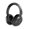 Audífonos Tipo Diadema,  Over Ear Honour Plus HP450 Advanced Series, Inalámbricos, Bluetooth 5.0, Color Negro, Batería Integrada, ACTECK AC-935364