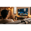 Smart TV Box con Gloogle TV, Wifi, Bluetooth, Ethernet, con Control Remoto, APP Hik Connect Pre-instalada, Color negro, LINKEDPRO LP1TVBOX