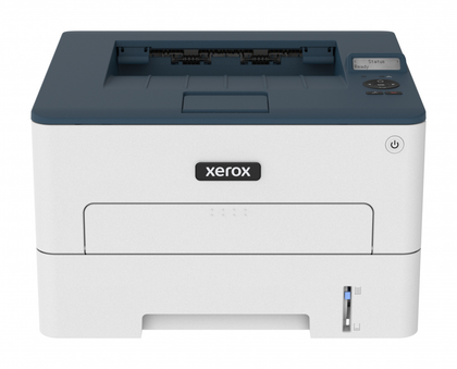 Impresora Láser B230, Monocromática, USB, Wi-Fi, Ethernet, Resolución hasta 600 x 600 dpi, XEROX B230_DNI