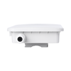 Access Point WiFi Industrial cnPilot e510 Omnidireccional, para Exterior, IP67, Doble Banda, Certificación Contra Golpes y Vibraciones, Soporta Temperaturas Extremas, CAMBIUM NETWORKS PL-E510X00A-RW