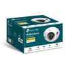 Cámara de Seguridad IP Domo, Lente 2.8mm, IR 30 Metros, para Interiores/Exteriores, Alámbrico, 2304 x 1296 Pixeles, Día/Noche, TP-LINK VIGI C230I MINI(2.8MM)