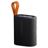 Bocina Portátil Sound Pocket, Bluetooth, Inalámbrico, 5W, Color Negro, Resistente a Polvo/Agua, XIAOMI QBH4269GL