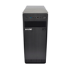 Gabinete ATX Evotec RIAD, Fuente 600W, USB 3.0 Color Negro, NACEB EV-1004