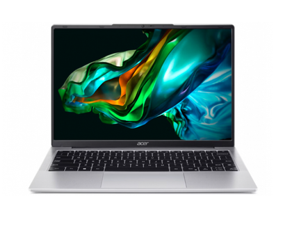 Computadora Portátil (Laptop) Aspire Lite 14 AL14-51M-30V1, Intel Core i3 1215U, RAM 8GB DDR4, SSD 512GB, 14