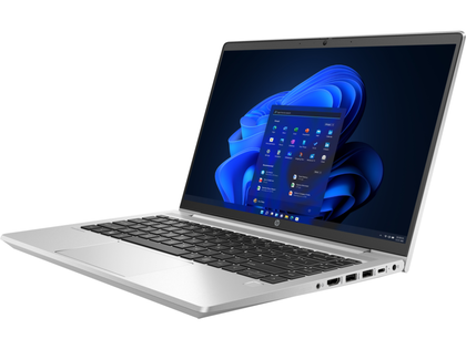 Computadora Portátil (Laptop) ProBook 440 G9, Intel Core i5 1235U, RAM 16GB DDR4, SSD 512GB, 14