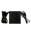 Fuente de Poder, ATX 700W Volt, 1x20+4 Pin, Color Negro, NACEB NA-2956