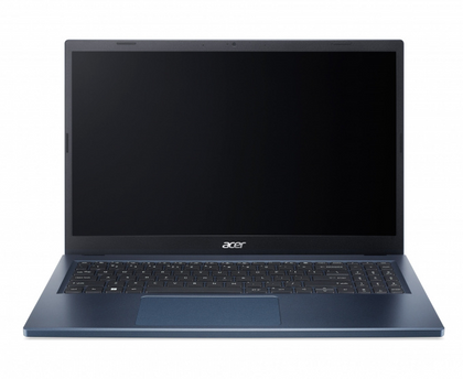 Computadora Portátil (Laptop) 3 Aspire, AMD Ryzen 5 7520U, RAM 8GB LPDDR5, SSD 512GB, Video Radeon Graphics, Win 11 Home, Color Azul, ACER NX.KJEAL.004